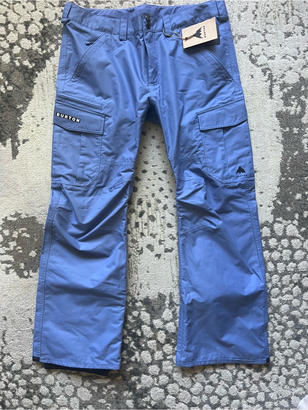Burton Men’s Snow Pants